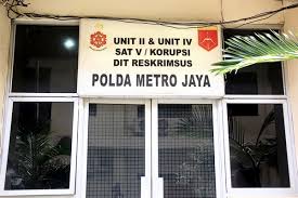 KASUBDIT TIPIKOR HARUS MENGAWASI KINERJA KEPALA UNIT IV AGAR JANGAN JADI HUMAS TERLAPOR