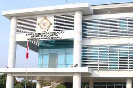 Hasil Pemeriksaan BPK RI Tahun 2021;Managemen Pengangkutan dan Ritinasi Angkutan Sampah Tidak Baik.