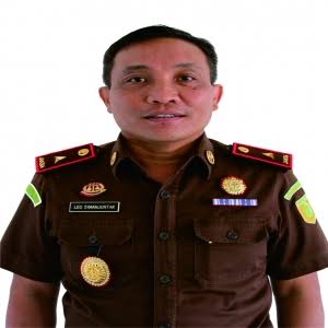 Kejaksaan Agung Periksa Pejabat PLN Pusat Terkait Proyek Pembangunan PT PLN Unit Induk Pembangunan (UIP) Medan