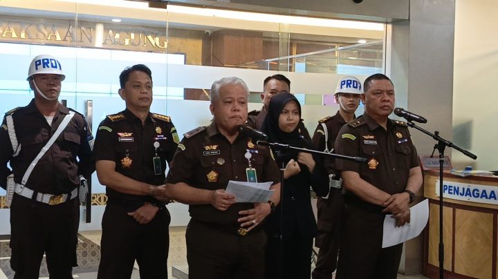 Kejagung Tetapkan Dirut Pertamina Patra Niaga Tersangka Korupsi Minyak Mentah