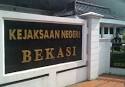 KASI PIDUM KEJARI KOTA BEKASI DIDUGA KETAKUTAN DIKONFIRMASI WARTAWAN TERKAIT HASIL DENDA TILANG