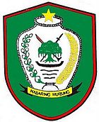 PILKADES SERENTAK DIIKUTI 77 DESA